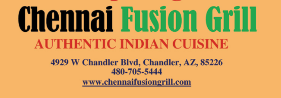 Chennai Fusion