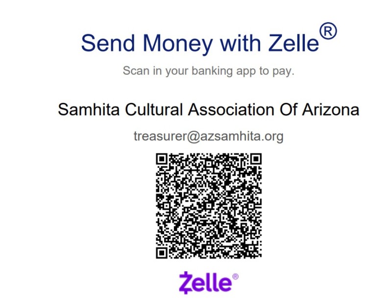 zelle for non profit